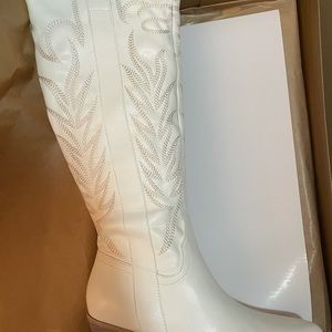 Cowgirl boots